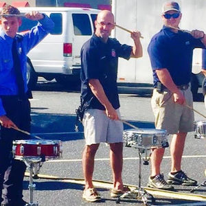 Meet your Posher, Jeffrey